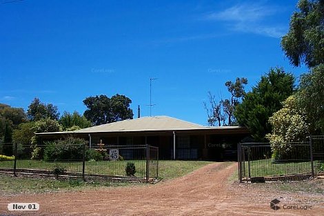 179 Woods Rd, Gelorup, WA 6230