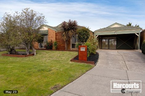 8 Julia Ct, Cranbourne North, VIC 3977