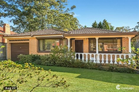 4 Birdwood St, Denistone East, NSW 2112