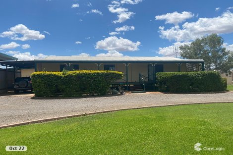 42 Palmer St, Cloncurry, QLD 4824