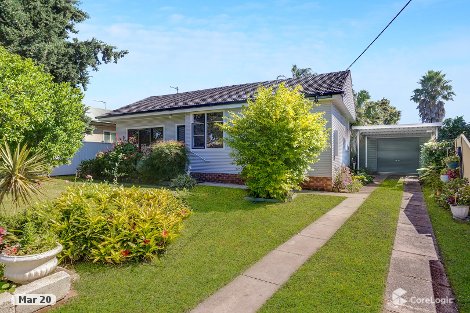 12 Avonlea St, Dapto, NSW 2530