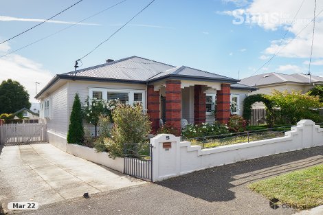 5 Everest Pl, Newstead, TAS 7250