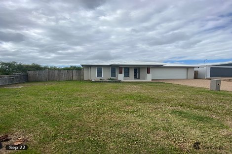 28 Shale Cct, Cosgrove, QLD 4818