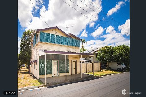 10 Musgrave St, Berserker, QLD 4701