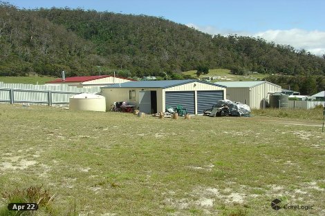 8 Wallace Ave, Bicheno, TAS 7215