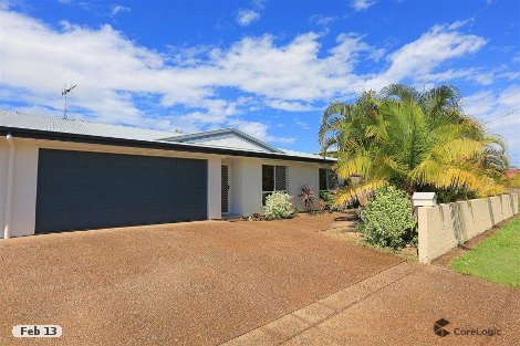 2/9 Bellevue St, Bundaberg West, QLD 4670