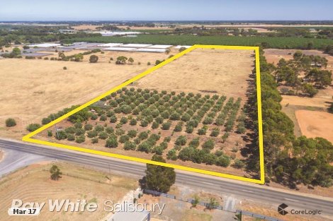 Lot 10 Stebonheath Rd, Munno Para Downs, SA 5115