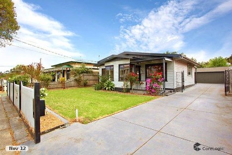 124 Vincent St, Oak Park, VIC 3046