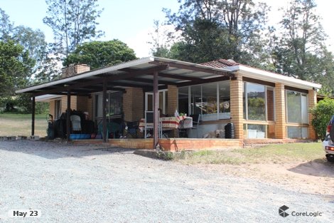 3181 Beechmont Rd, Witheren, QLD 4275