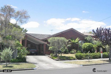 2 Musselburgh Ct, Frankston, VIC 3199