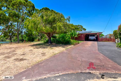 29 Duncan Way, East Bunbury, WA 6230