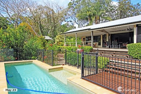 181 Wilson Rd, Ilkley, QLD 4554