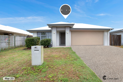 46 Galleon Cct, Bucasia, QLD 4750