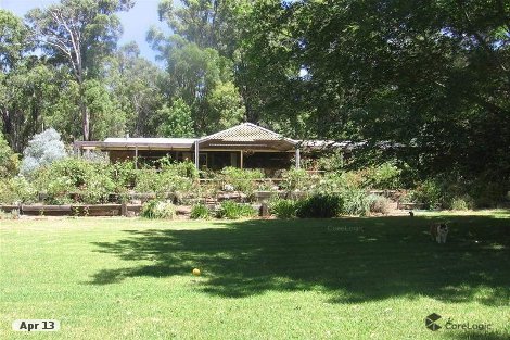 118 Holyoake Rd, Dwellingup, WA 6213