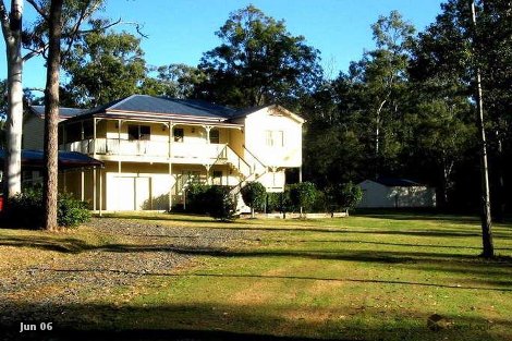 116-126 Olson Rd, North Maclean, QLD 4280