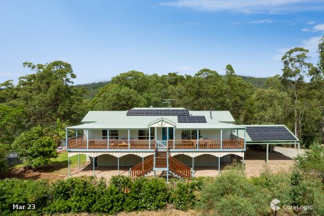 217 Pacey Rd, Upper Brookfield, QLD 4069