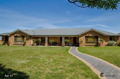 7 Claret Ash Ave, South Bowenfels, NSW 2790