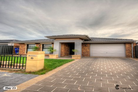 6 Semillon Cres, Andrews Farm, SA 5114