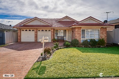 52 Boronia Dr, Voyager Point, NSW 2172