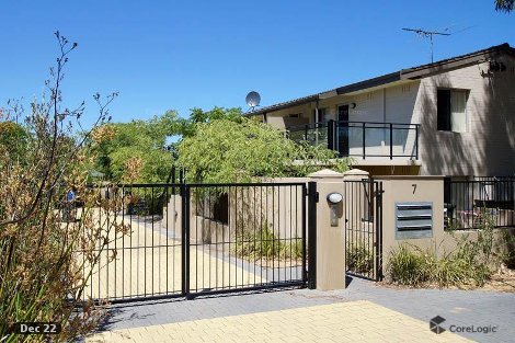 2/7 Midgley St, Lathlain, WA 6100