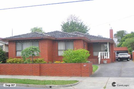 167 Mahoneys Rd, Forest Hill, VIC 3131