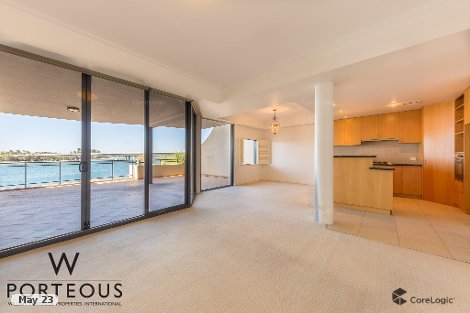 9/1 Riverside Rd, East Fremantle, WA 6158