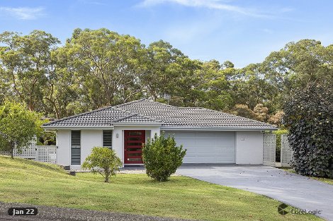 100 Wallawa Rd, Nelson Bay, NSW 2315