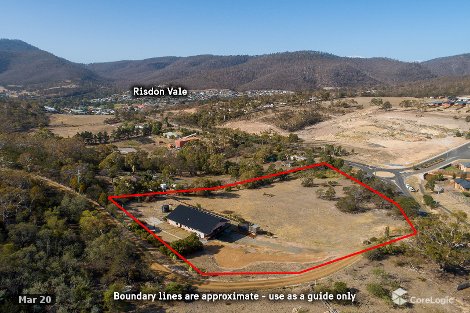 155 Sugarloaf Rd, Risdon Vale, TAS 7016