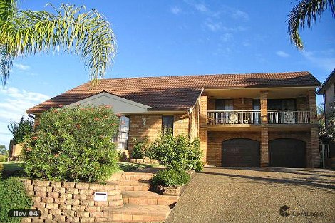 1 Marley Cres, Bonnyrigg Heights, NSW 2177