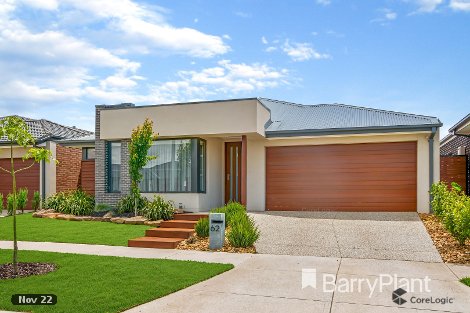 62 Tindale Bvd, Werribee, VIC 3030