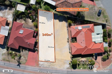 7b Glenmoy Ave, Willetton, WA 6155