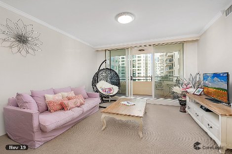 41/14 Brown St, Chatswood, NSW 2067