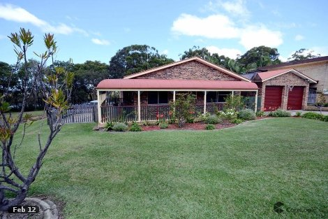 93 Osterley Ave, Orient Point, NSW 2540