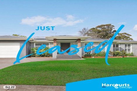 31 James Cook Dr, Kings Langley, NSW 2147