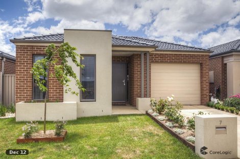 7 Echo Pl, Alfredton, VIC 3350