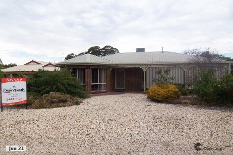 3 Mccurrach Pl, East Bendigo, VIC 3550