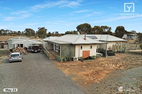 98 Arcadia Two Chain Rd, Arcadia South, VIC 3631