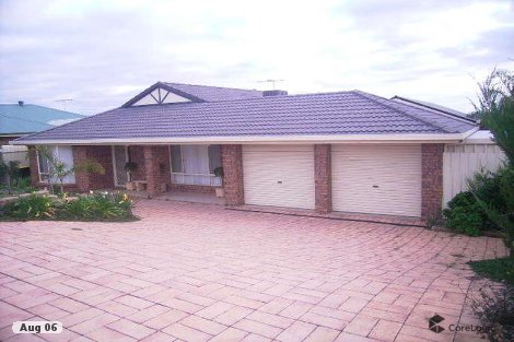 107 Highfield Dr, Hillbank, SA 5112