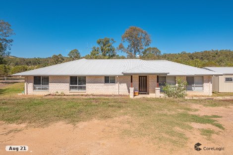 91 Hidden Pl, Curra, QLD 4570