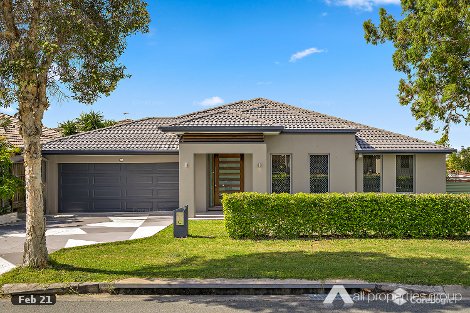 7 Gardenia Cct, Heathwood, QLD 4110