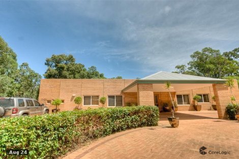 117 Reen Rd, Gidgegannup, WA 6083