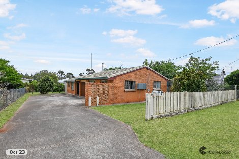 23 Loudon St, South Toowoomba, QLD 4350