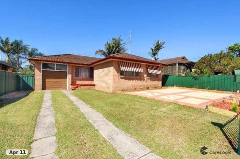 12 Lendine St, Barrack Heights, NSW 2528