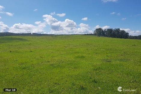 Lot 1 Gwydir Hwy, Ramornie, NSW 2460