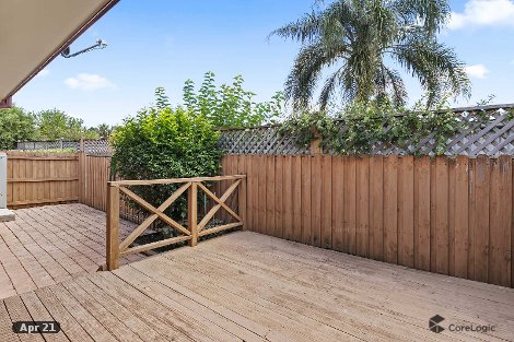 3/45 Chelmsford Rd, South Wentworthville, NSW 2145