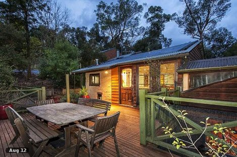 110 Haleys Gully Rd, Hurstbridge, VIC 3099