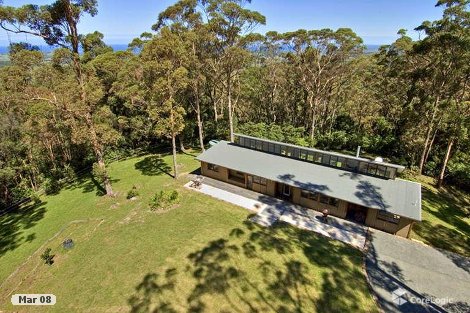 89 Ridge Lane, Broughton Village, NSW 2534