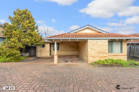 2/4-6 Wyong Rd, Bentley, WA 6102