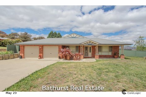 5 Sapphire Cres, Kelso, NSW 2795