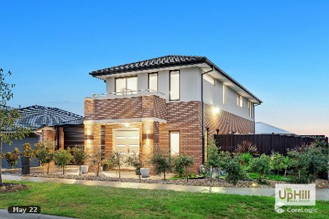 2 Girona Dr, Clyde North, VIC 3978